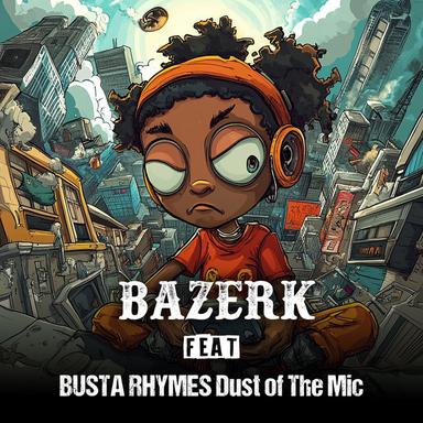 Dust of the Mic