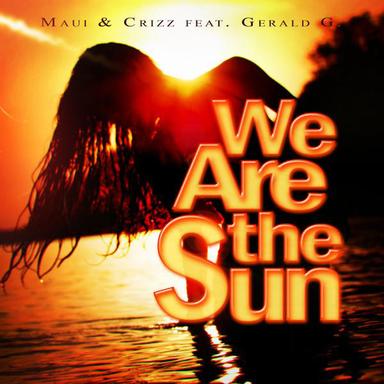 We Are the Sun - Radio Edit