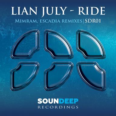 Ride - Mimram Remix