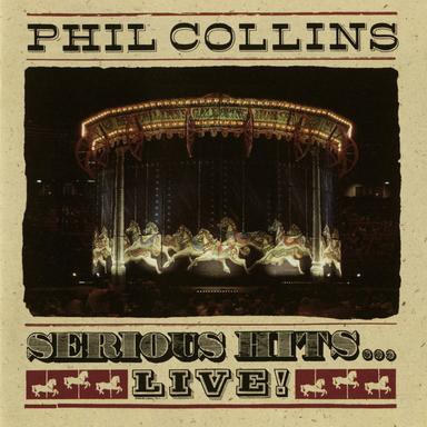 Sussudio - Live