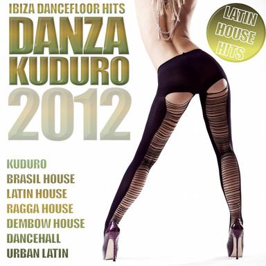 Kuduro Forever
