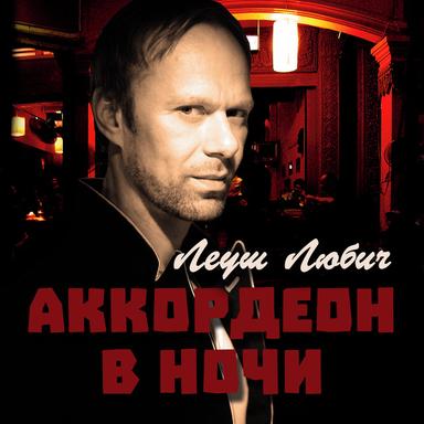 Аккордеон в ночи