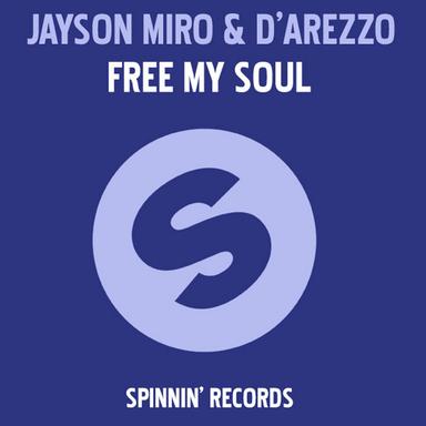 Free My Soul - Muzzaik Remix