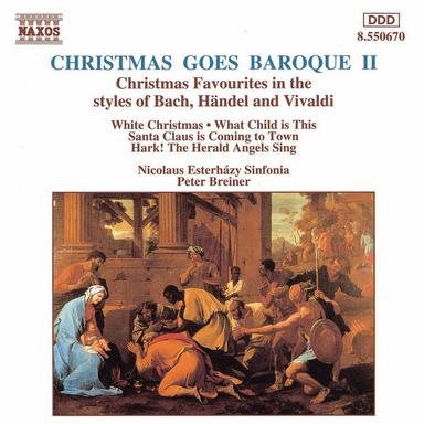 How Far is it to Bethlehem (arr. P. Breiner for orchestra)