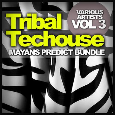 4 Miles High - Original Mix