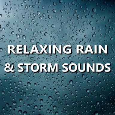Genuine Rain Sounds