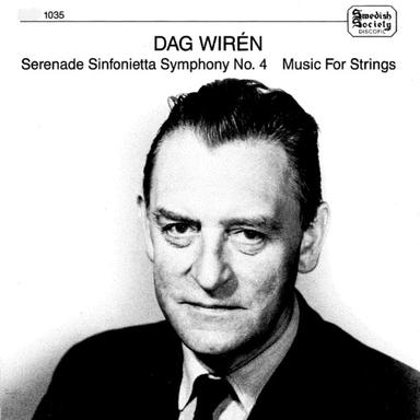 Symphony No. 4, Op. 27: I. Tempo moderato
