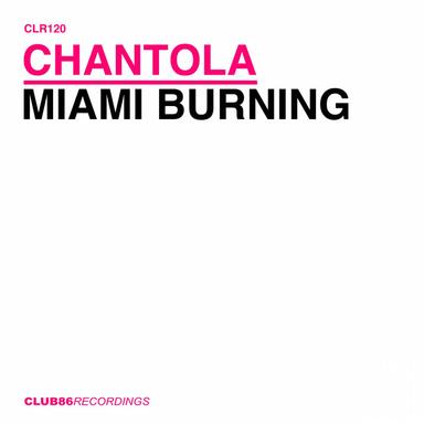 Miami Burning - Original Mix
