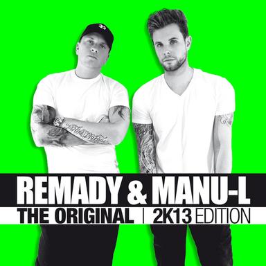 The Original (2k13 Edition)