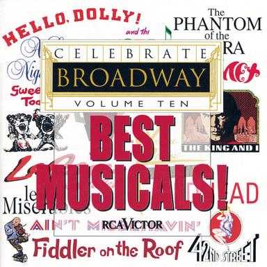 If I Were a Rich Man (from "Fiddler on the Roof")