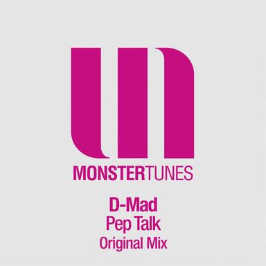 Pep Talk - Original Mix