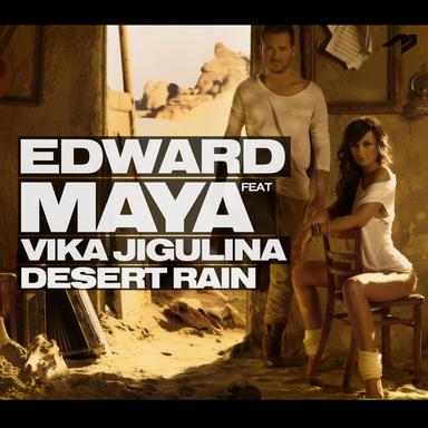 Desert Rain - Radio Edit