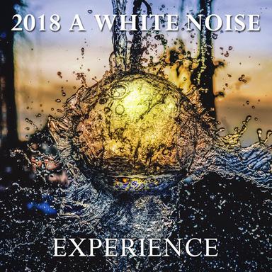 Deep Sleep and Ambient Meditation (White Noise) - Loopable