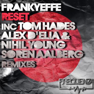 Reset - Soren Aalberg Remix