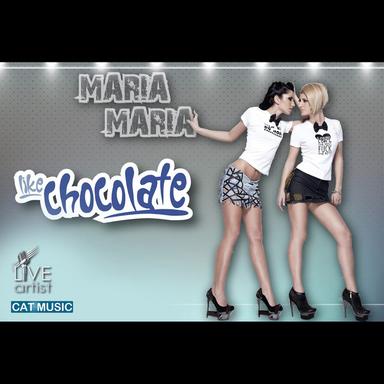 Maria Maria - LLP Remix New Radio