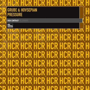 Pressure - Ken Loi Remix