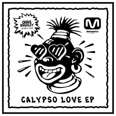 Calypso Love - Vocal Mix