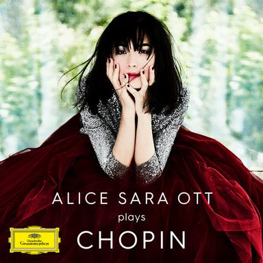 Waltzes, Op. 70: No. 1 in G-Flat Major