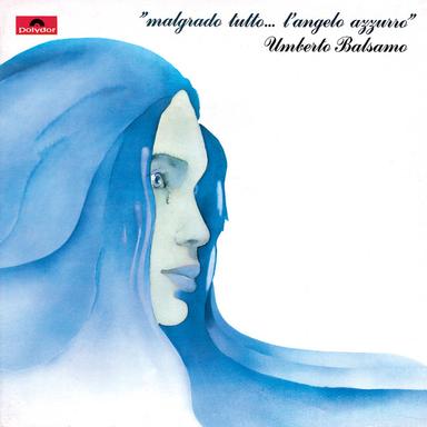 L'Angelo Azzurro