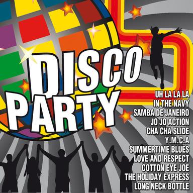 Disco Party