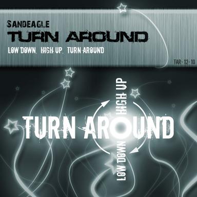 Turn Around - Original Mix