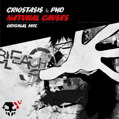 Natural Causes - Original Mix