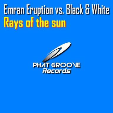 Rays of the Sun - Cosmic Heaven Remix
