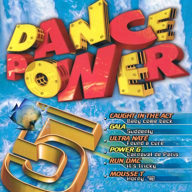 Move Your Body (Tu Tu Tu Tu ta, Oh La)