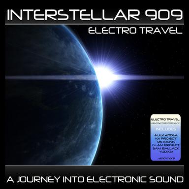 Nevertamed (Electro Mix)