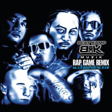 Rap Game Remix