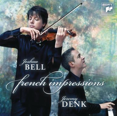 Violin Sonata No. 2 in G Major, M. 77: II. Blues. Moderato