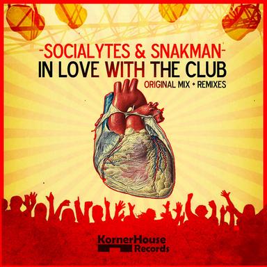 In Love With The Club - Loud James Remix