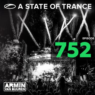 A State Of Trance (ASOT 752) - Bryan Kearney Introduces Kearnage 50!
