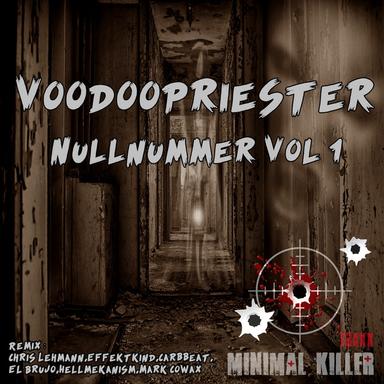 Nullnummer - Hellmekanism Remix