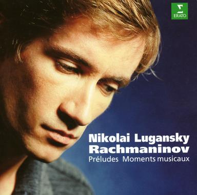 Rachmaninov: 6 Moments musicaux, Op. 16: No. 3 in B Minor