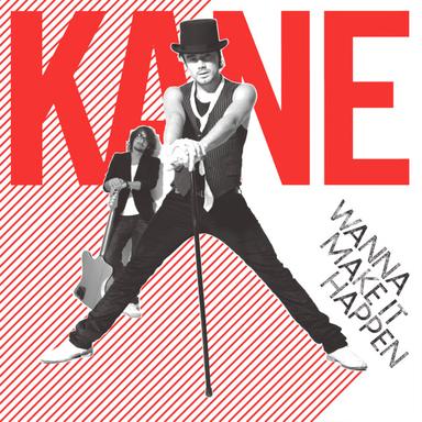 Wanna Make It Happen - Radio Edit
