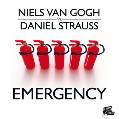 Emergency - Club Mix