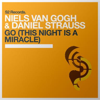 Go (This Night Is a Miracle) - Vocal Club Mix