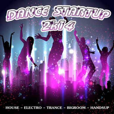We Are Friends 2k14 - Vocal Club Mix