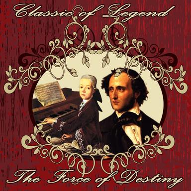 The Force of Destiny: Overture