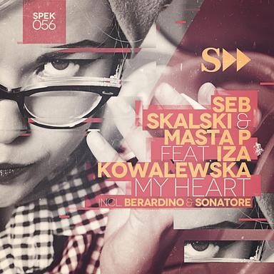 My Heart - Seb Skalski & Masta P Swing Mix