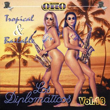 La Burrita - Instrumental