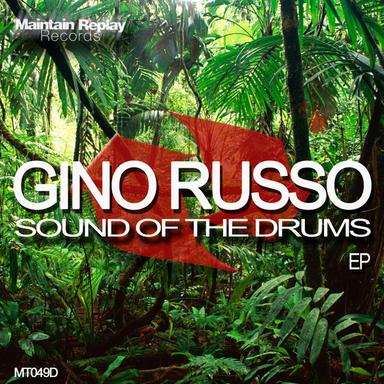 Sounds Of The Drums - Original Mix