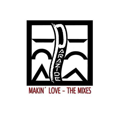 Makin´Love - Radio Vocal Mix