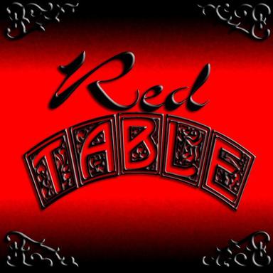 Red Table (Original Mix)