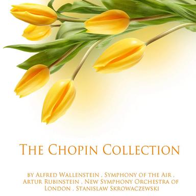 Waltzes, Op. 70: No. 1 in G-Flat Major