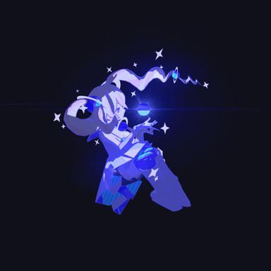 I
