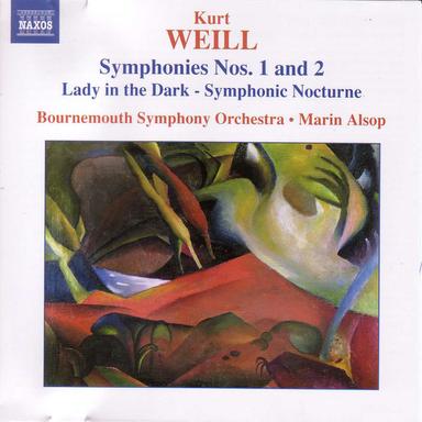 Lady in the Dark - Symphonic Nocturne (arr. R.R. Bennett): V. Dance of the Tumblers