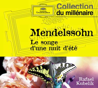 A Midsummer Night's Dream, Incidental Music, Op. 61, MWV M 13: No. 9 Wedding March - Live