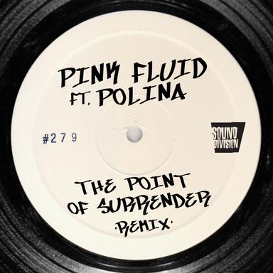 The Point of Surrender - Stefano Amalfi & Robbie Groove Remix